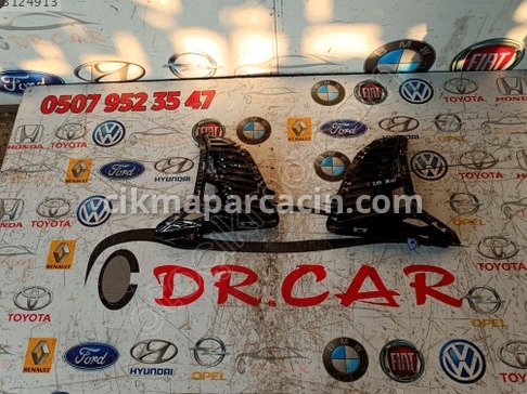 Hyundai i20 çıkma parça