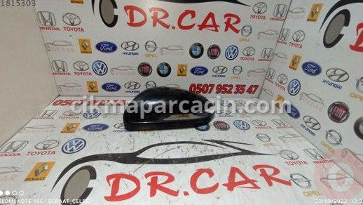 Hyundai i20 Ayna Kapağı çıkma parça