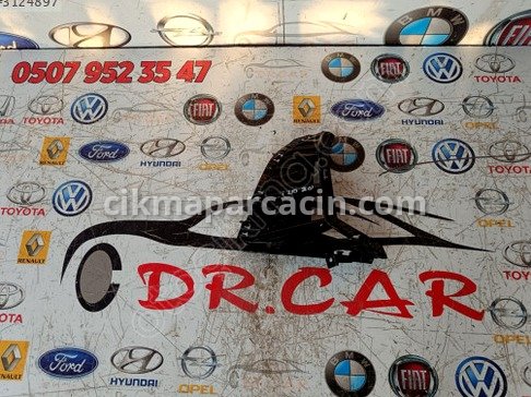 Hyundai i20 çıkma parça