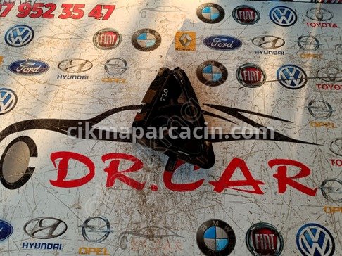 Hyundai i20 Sis Far Çerçevesi çıkma parça