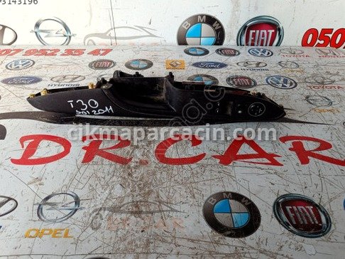 Hyundai i30 Cam Düğmesi çıkma parça