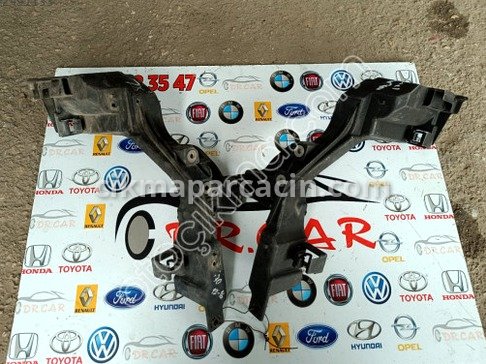 Hyundai i30 Ön Panel çıkma parça