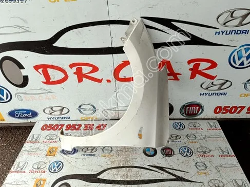 Hyundai i30 Sol Ön Çamurluk çıkma parça - DR CAR OTO ÇIKMA PARÇA Adana
