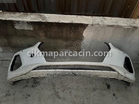 Hyundai i30 Ön Tampon çıkma parça