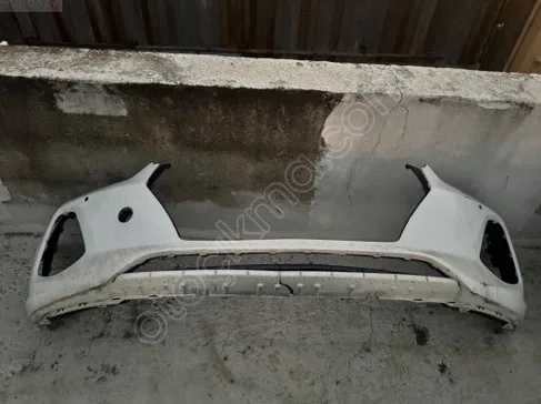 Hyundai i30 Ön Tampon çıkma parça - DR CAR OTO ÇIKMA PARÇA Adana