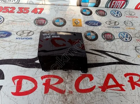 Hyundai IONIQ Arka Tampon çıkma parça - DR CAR OTO ÇIKMA PARÇA Adana