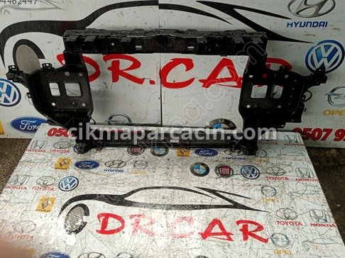 Hyundai IONIQ Ön Panel çıkma parça