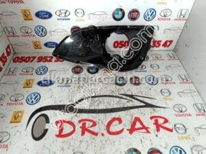 HYUNDAİ İX35 2010-15 SOL SİS KAPAĞI ORİJİNAL ÇIKMA PARÇA