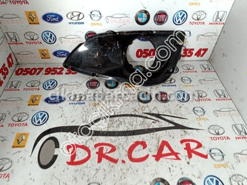Hyundai ix35 Sis Kapağı çıkma parça