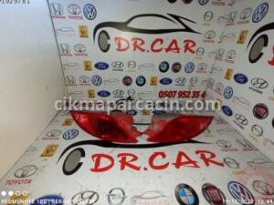 HYUNDAİ İX35 ARKA SİS FARI SAĞ-SOL ÇIKMA PARÇA