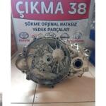 Hyundai i30 Şanzıman Takozu çıkma parça - Baltacı Otomotiv Çıkma38 Kayseri