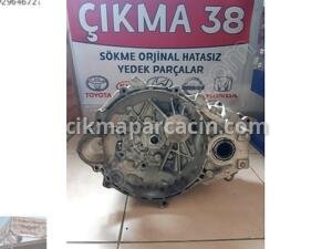 Hyundai İx35 Dizel Şanzuman Muhafazası Orjinal Sökme 43111-32310 | ÇIKMA PARÇA