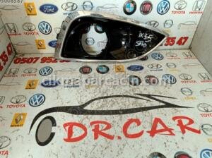 HYUNDAİ İX35 SAĞ SİS ÇERÇEVESİ ORİJİNAL ÇIKMA PARÇA 865862Y000