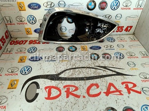 Hyundai ix35 Sis Çerçevesi çıkma parça