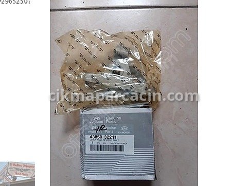 Hyundai Vites Kolu çıkma parça