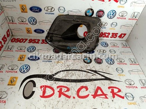Hyundai Sonata Sis Çerçevesi çıkma parça