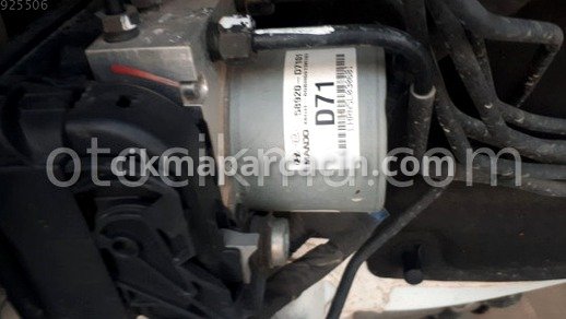 Hyundai Tucson ABS Beyni çıkma parça