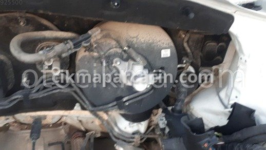 Hyundai Tucson Fren çıkma parça