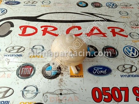Hyundai Tucson Yedek Su Deposu çıkma parça