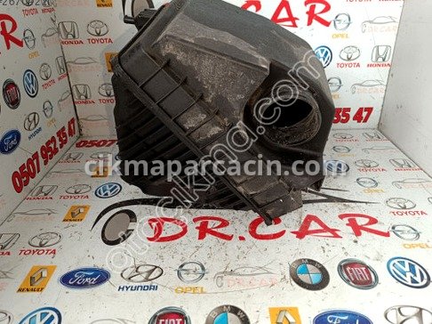 Hyundai Tucson Filtre çıkma parça