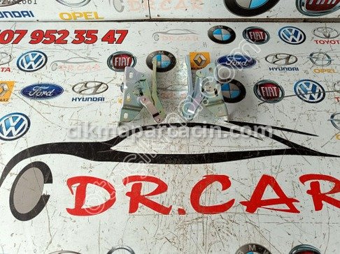 Hyundai Tucson Kaput Menteşesi çıkma parça