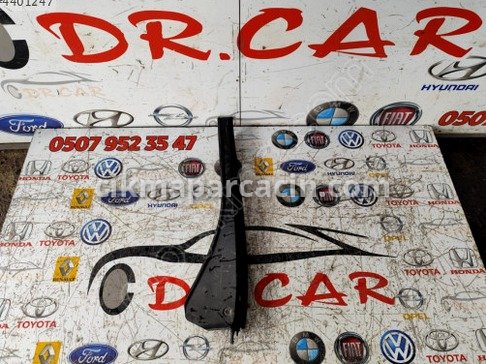 Hyundai Tucson Sol Ön Çamurluk çıkma parça