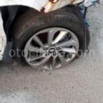 Hyundai Tucson Çelik Jant çıkma parça - DR CAR OTO ÇIKMA PARÇA Adana