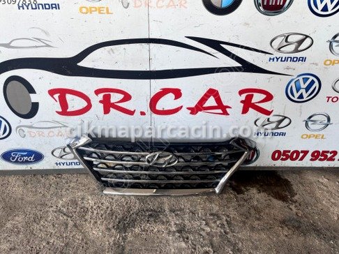 Hyundai Tucson Panjur çıkma parça
