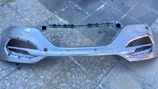 Hyundai Tucson Ön Tampon çıkma parça - Bulut Otomotiv Orjinal Çıkma ve Yedek Parça İzmir
