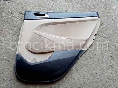 Hyundai Tucson Sağ Arka Kapı çıkma parça - DR CAR OTO ÇIKMA PARÇA Adana