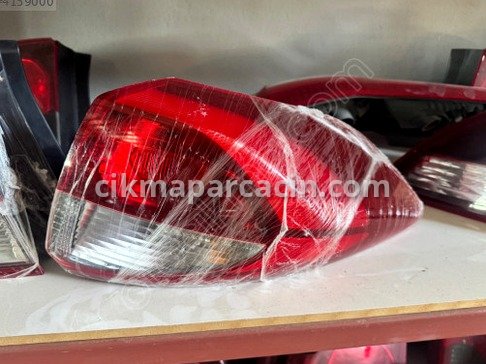 Hyundai Tucson Sağ Arka Stop çıkma parça