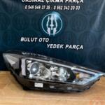 Hyundai Tucson Sağ Ön Far çıkma parça - Bulut Otomotiv Orjinal Çıkma ve Yedek Parça İzmir