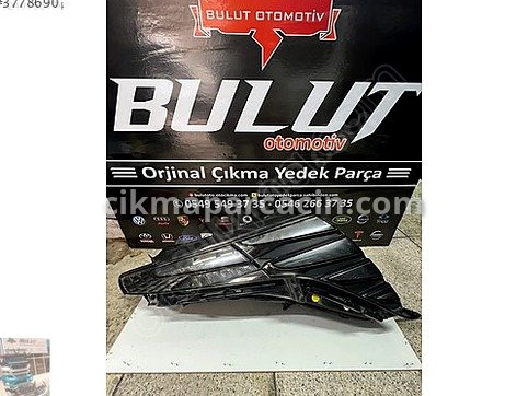 Hyundai Tucson Sağ Ön Far çıkma parça