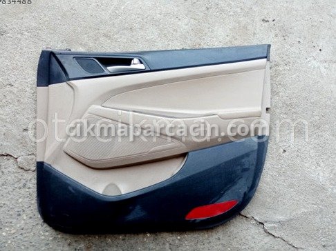 Hyundai Tucson Sağ Ön Kapı çıkma parça