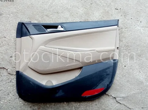Hyundai Tucson Sağ Ön Kapı çıkma parça - DR CAR OTO ÇIKMA PARÇA Adana