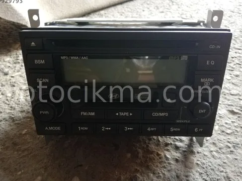 Hyundai Tucson çıkma parça - DR CAR OTO ÇIKMA PARÇA Adana