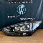 Hyundai Tucson Sol Ön Far çıkma parça - Bulut Otomotiv Orjinal Çıkma ve Yedek Parça İzmir