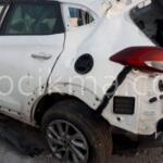 Hyundai Tucson Marşpiyel çıkma parça - DR CAR OTO ÇIKMA PARÇA Adana