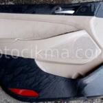 Hyundai Tucson Sol Ön Kapı çıkma parça - DR CAR OTO ÇIKMA PARÇA Adana