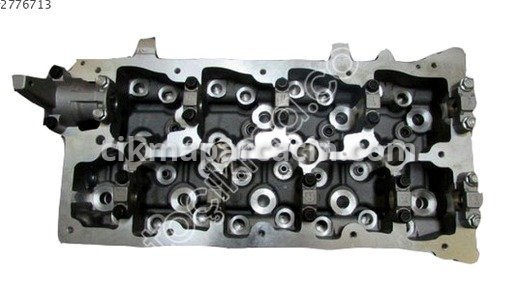 Hyundai Accent Silindir Kapağı çıkma parça