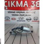 Peugeot 208 Silecek Motoru çıkma parça - Baltacı Otomotiv Çıkma38 Kayseri