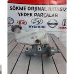 Peugeot 208 Fren Ana Merkezi çıkma parça - Baltacı Otomotiv Çıkma38 Kayseri