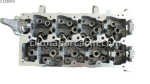 İ20 İ30 ELANTRA TUCSON CEED SPORTAGE DİZEL SİLİNDİR KAPAĞI