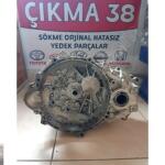Hyundai i30 Ön Tampon çıkma parça - Baltacı Otomotiv Çıkma38 Kayseri