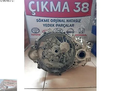 Hyundai i30 Ön Tampon çıkma parça - Baltacı Otomotiv Çıkma38 Kayseri