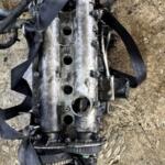 Seat Ibiza Komple Motor çıkma parça - Bulut Otomotiv Orjinal Çıkma ve Yedek Parça İzmir