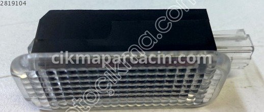 Audi A3 Ayna Kapağı çıkma parça