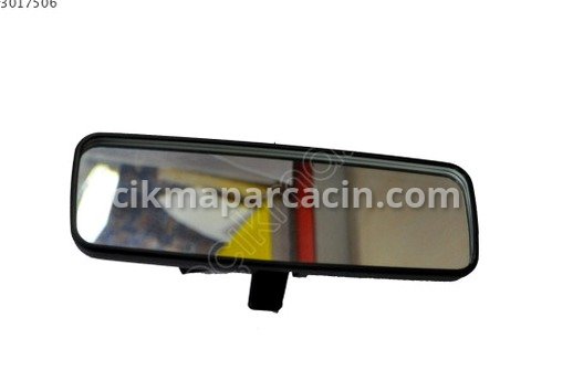 Fiat Egea İç Ayna çıkma parça