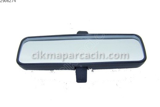 Fiat Punto Dış Ayna çıkma parça