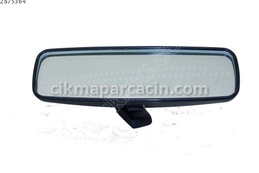 Renault Captur İç Ayna çıkma parça